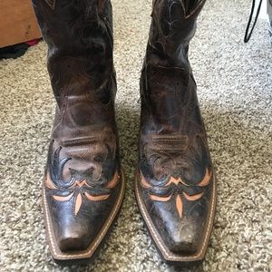 Ariat Boots size 9B